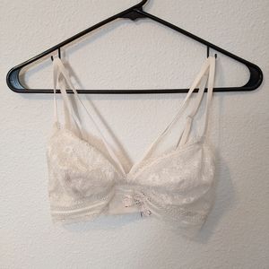Victoria Secret Strappy Bralette